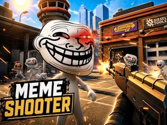 Spel Meme Shooter