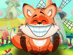 Spel Happy Fox