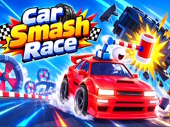 Spel Car Smash Race
