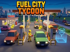 Spel Fuel City Tycoon