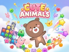 Spel Cute Animals
