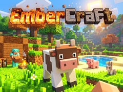 Spel EmberCraft