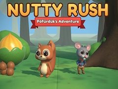 Spel Nutty Rush