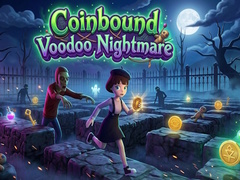 Spel Coinbound Voodoo Nightmare