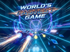 Spel World's Fastest Game