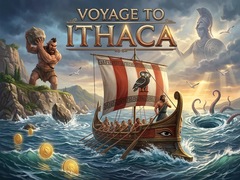 Spel Voyage to Ithaca