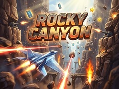 Spel Rocky Canyon