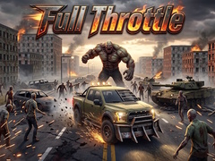 Spel Full Throttle