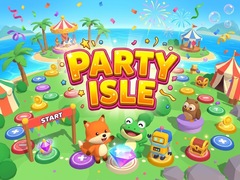 Spel Party Isle