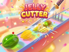Spel Jelly Cutter