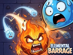 Spel Elemental Barrage