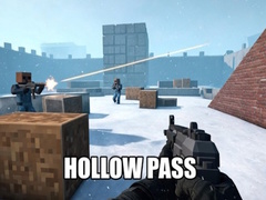 Spel Hollow Pass