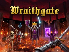 Spel Wraithgate