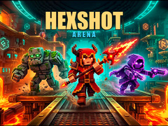 Spel Hexshot ARENA