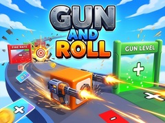 Spel Gun and Roll