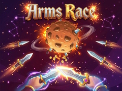 Spel Arms Race