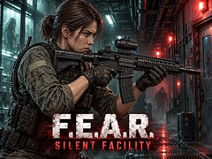 Spel F.E.A.R.: Silent Facility