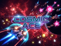 Spel Cosmic Ace