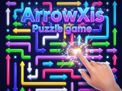 Spel ArrowXis Puzzle game