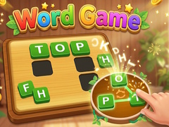Spel Word Game 