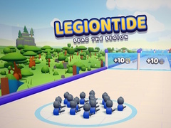 Spel Legiontide Lead The Legion