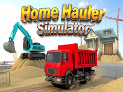 Spel Home Hauler Simulator