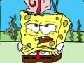 Spel Spongebob Saw Game