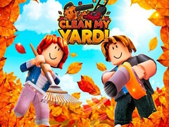 Spel Leaf Clean Up
