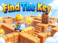Spel Find The Key