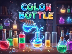 Spel Color Bottle