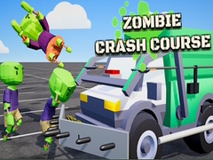 Spel Zombie Crash Course