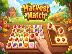 Spel Harvest Match