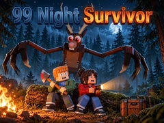 Spel 99 Night Survivor