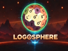 Spel Logosphere