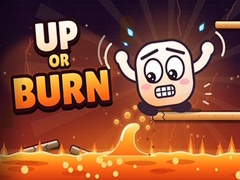 Spel Up or Burn