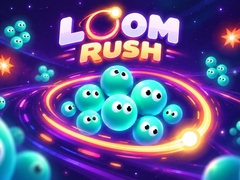 Spel Loom Rush