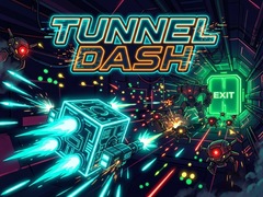 Spel Tunnel Dash