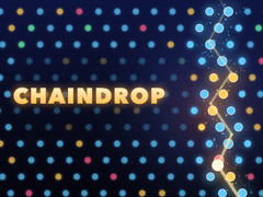 Spel Chaindrop