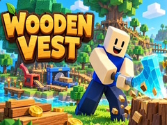 Spel Wooden Vest