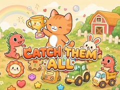 Spel Catch Them All