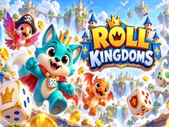 Spel Roll Kingdoms