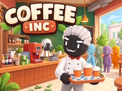 Spel Coffee Inc