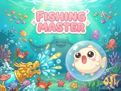Spel Fishing Master