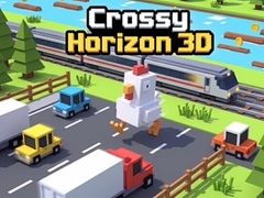 Spel Crossy Horizon 