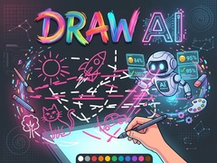 Spel Draw AI