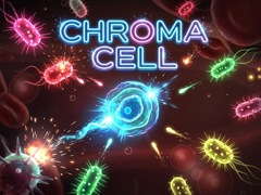 Spel Chroma Cell