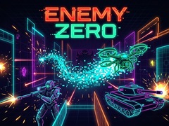 Spel Enemy Zero