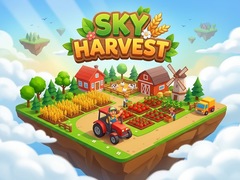 Spel Sky Harvest