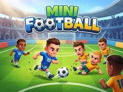 Spel Mini Football