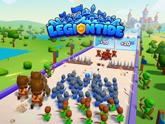 Spel Legiontide